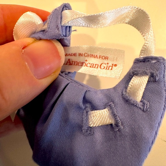 American Girl Springtime Sundress (Retired) - Picture 4 of 12